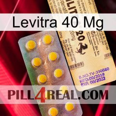 Levitra 40Mg new06